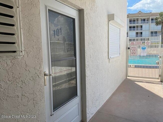 property at 555 Fillmore Ave