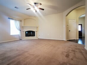 4939 Ginger Bluff Trail in Katy, TX - Building Photo - Building Photo