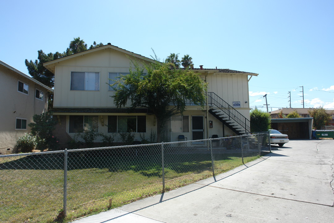 3125 Dakan Ct in San Jose, CA - Building Photo