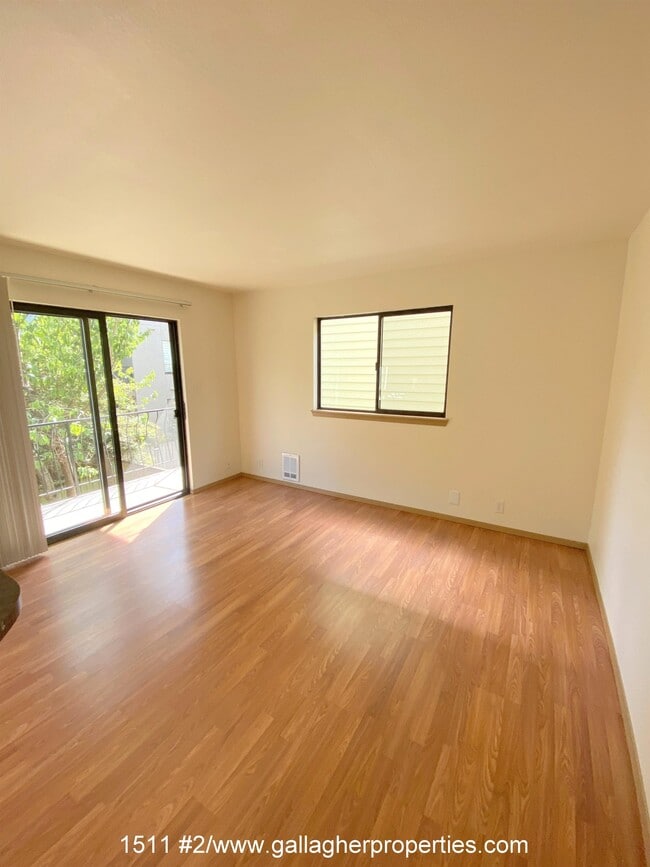 1511 NW 59th St in Seattle, WA - Foto de edificio - Building Photo