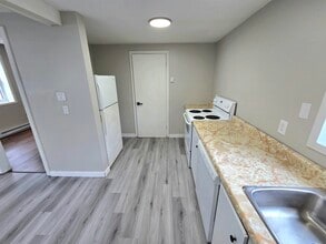 190 Rodney St in Saint John, NB - Building Photo - Building Photo