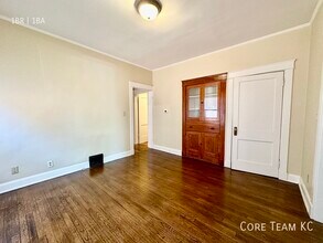 1707-1709 Belleview Ave in Kansas City, MO - Foto de edificio - Building Photo