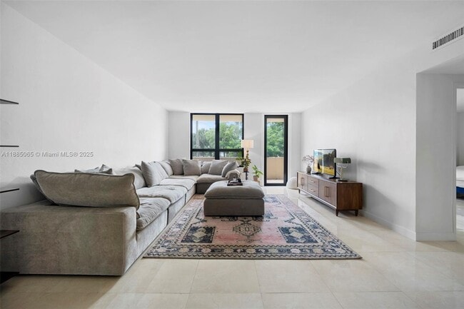 property at 10185 Collins Ave