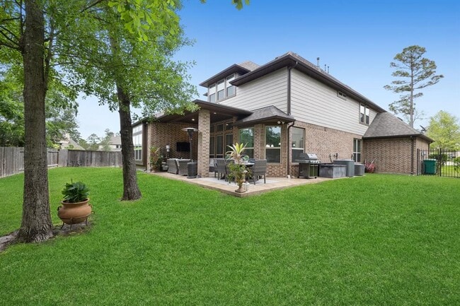 19 Cohasset Pl in The Woodlands, TX - Building Photo - Building Photo
