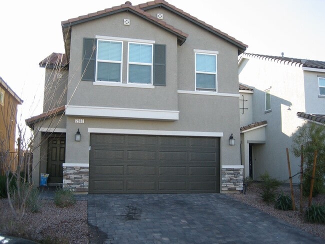2962 Saltillo Ln in Las Vegas, NV - Building Photo - Building Photo