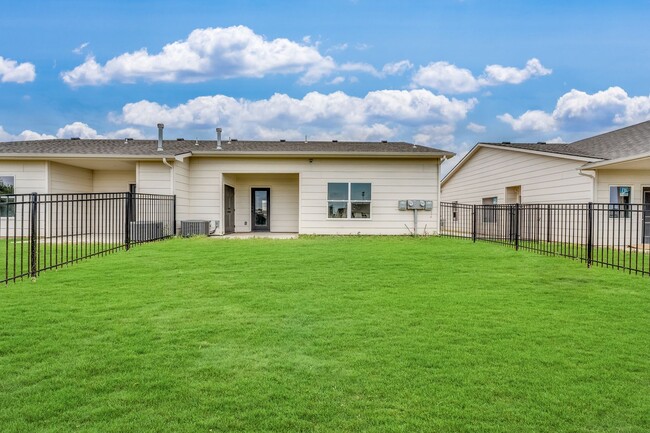 property at 4424 N Sandplum St