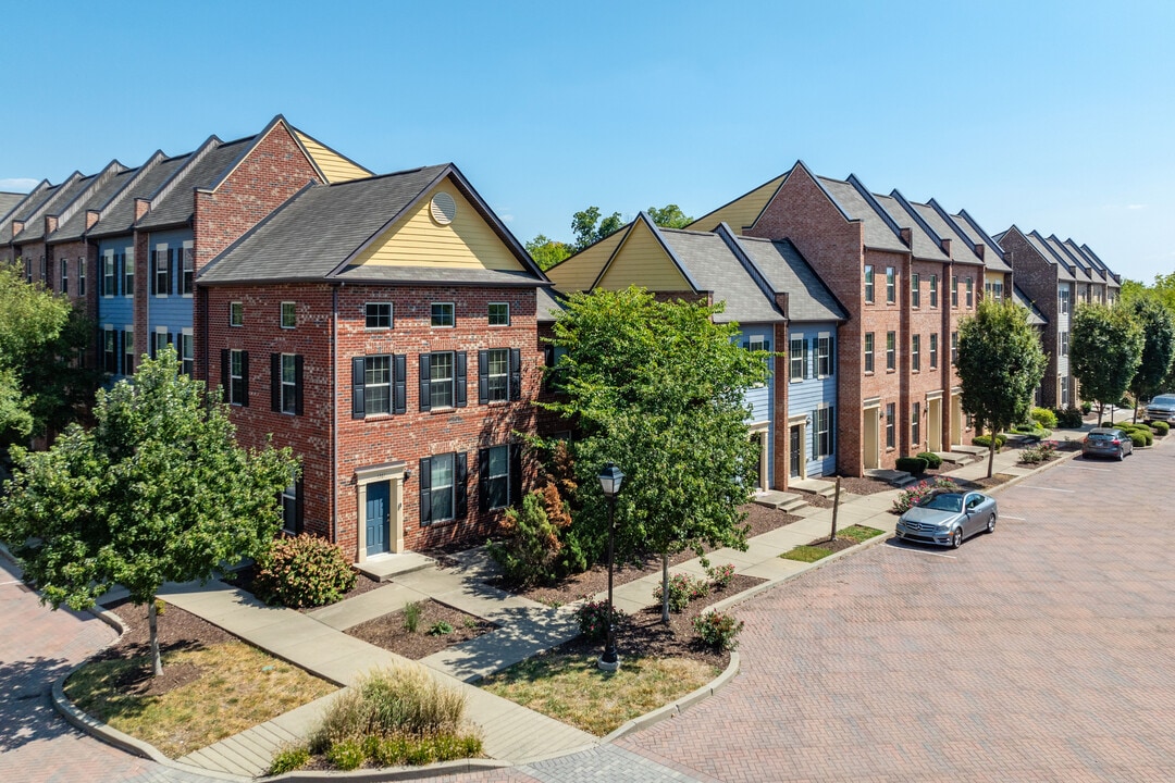 LC Mount Juliet in Mount Juliet, TN - Foto de edificio