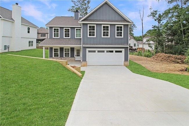 373 Lightness Dr in Auburn, AL - Building Photo - Building Photo