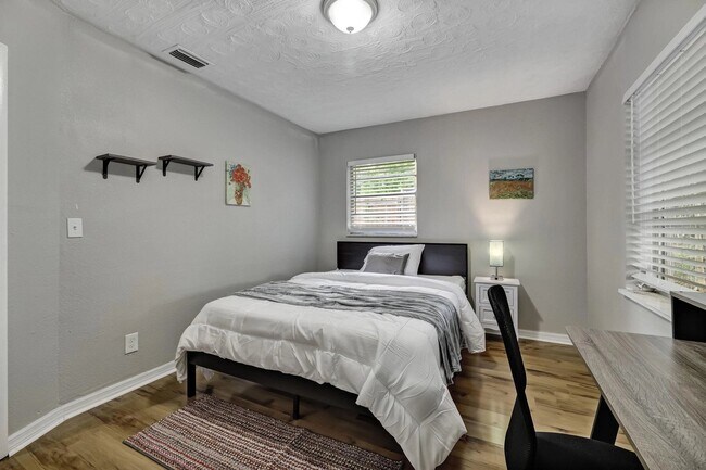 7206 Ridgeway Rd N in Jacksonville, FL - Building Photo - Building Photo