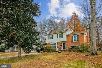 2509 Ryegate Ln in Alexandria, VA - Building Photo - Building Photo