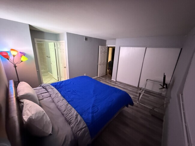3455 Erva St in Las Vegas, NV - Building Photo - Building Photo