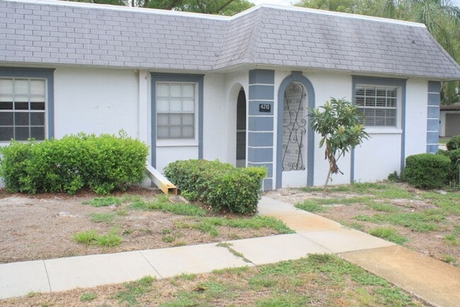 property at 4210 Trucious Pl