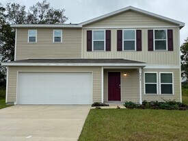 314 Puffer Ct in Poinciana, FL - Building Photo
