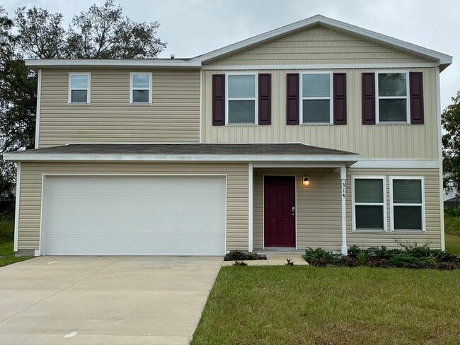 property at 314 Puffer Ct