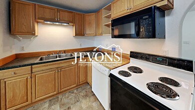 1509 Swan Ave in Yakima, WA - Building Photo - Building Photo