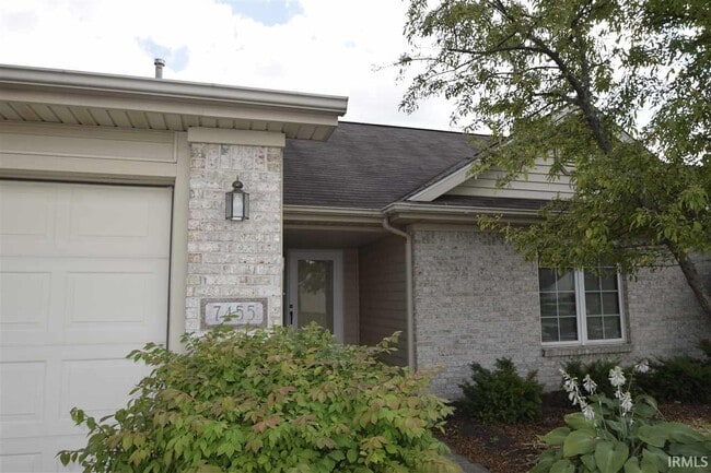 7455 Montclair Dr in Fort Wayne, IN - Building Photo - Building Photo