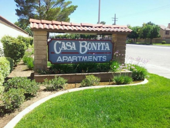 Casa Bonita