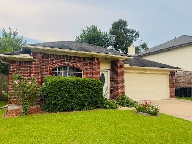 543 Rivergrove Dr in Houston, TX - Building Photo - Building Photo