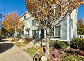 64 Merrell Ave in Stamford, CT - Building Photo