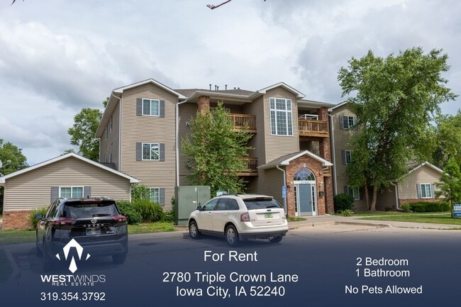 property at 2780 Triple Crown Ln