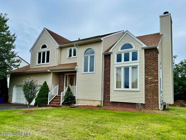 property at 14 Fisher Dr