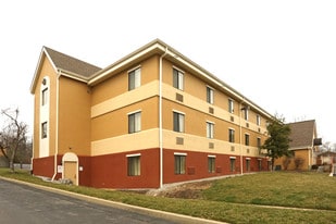 Furnished Studio - Lexington