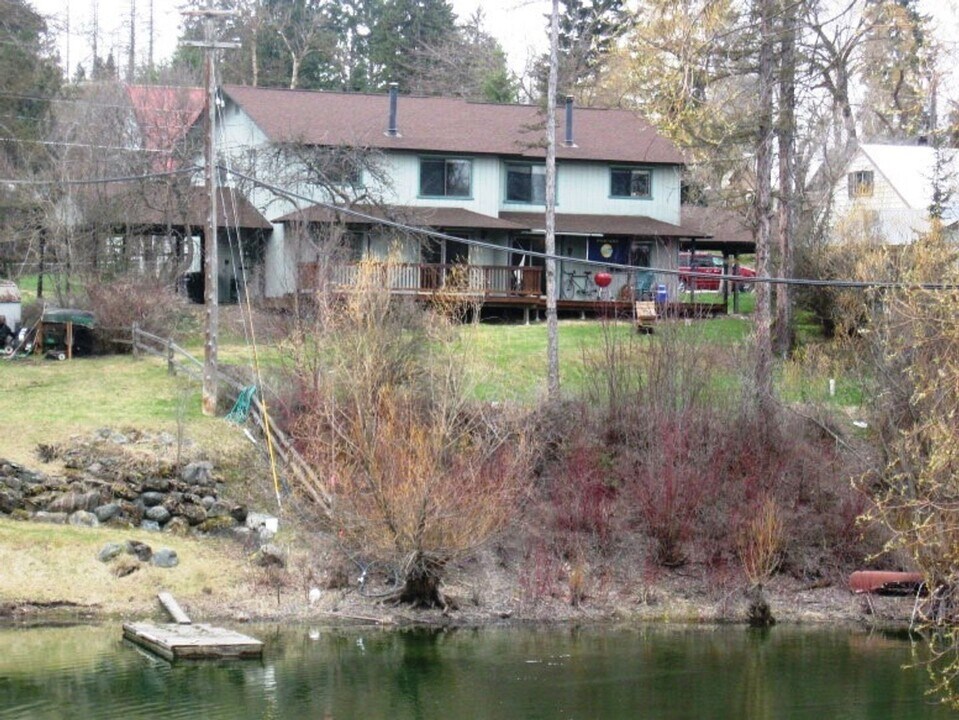 148 W 6th St in Whitefish, MT - Building Photo