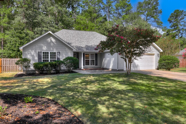 1256 Watsonia Dr in Aiken, SC - Building Photo - Building Photo