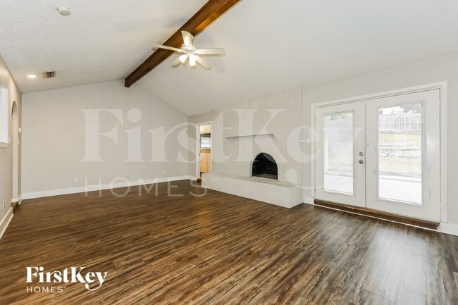 3417 Willowcrest Dr, Unit 0911 in North Richland Hills, TX - Foto de edificio - Building Photo