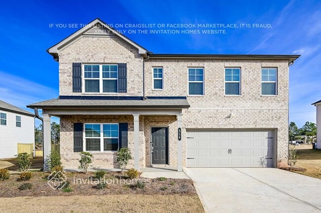 property at 516 Almere Dr