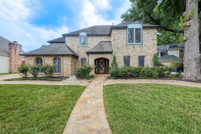 property at 15511 Rana Ct