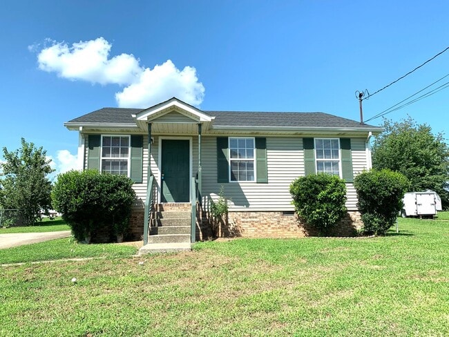 property at 101 Grant Ave