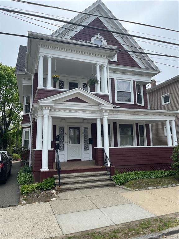 property at 250 Willow St