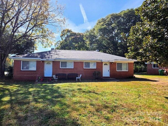 property at 2301 Rebecca Ave