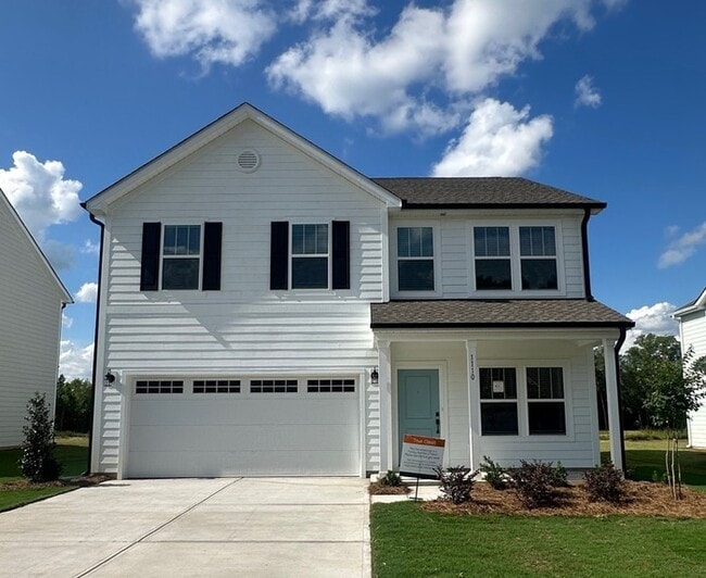 property at 1110 Links Crossing Dr