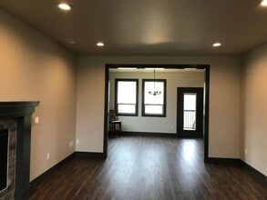 1060 Cayuse Dr in Richland, WA - Building Photo - Building Photo