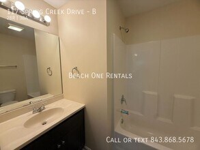 117 Spring Creek Dr in Myrtle Beach, SC - Building Photo - Building Photo