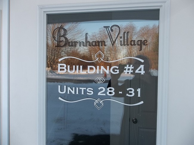 Burnham Village Apartments in Scarborough, ME - Building Photo - Building Photo