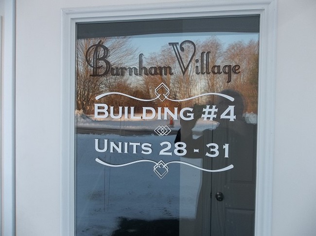 Burnham Village Apartments in Scarborough, ME - Building Photo - Building Photo