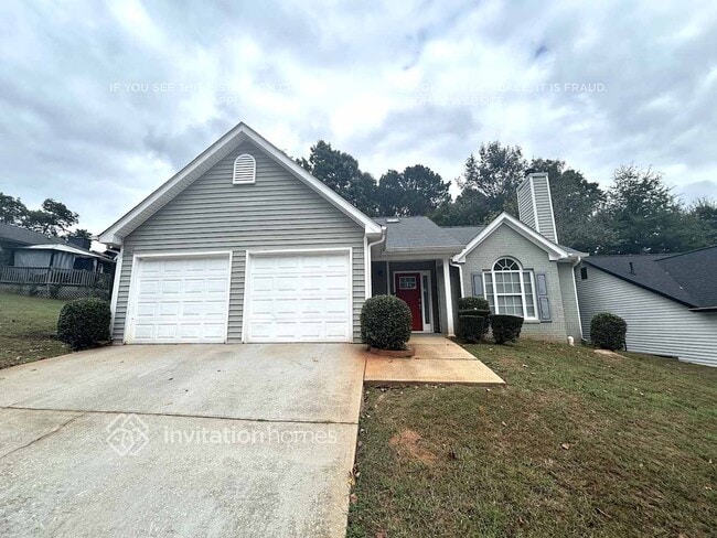 property at 3823 Landgraf Cove