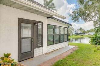 2326 Skywind Cir in Melbourne, FL - Building Photo - Building Photo