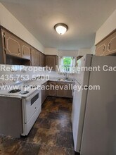 2662 N 370 E in North Logan, UT - Building Photo - Building Photo