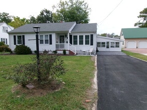 3 Talbot Ave in Cambridge, MD - Building Photo - Building Photo