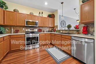 2240 Whale Point in Colorado Springs, CO - Building Photo - Building Photo