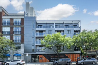 492 Kings Hwy in Brooklyn, NY - Building Photo - Building Photo