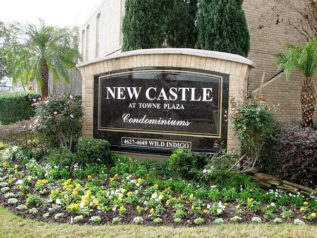 property at 4647 Wild Indigo St