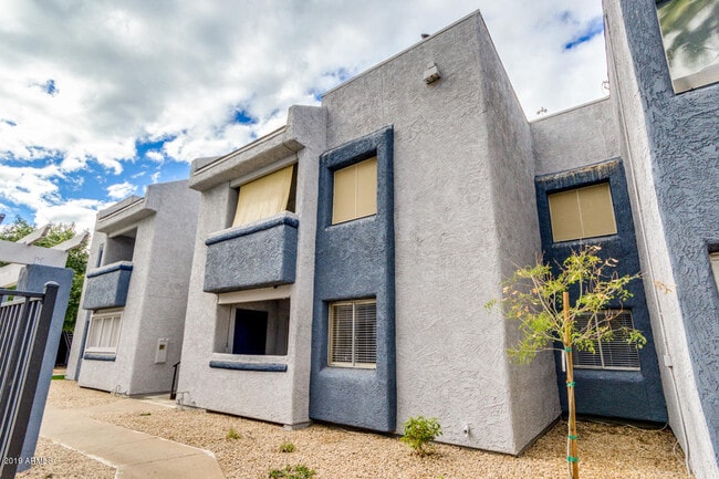 4410 N Longview Ave in Phoenix, AZ - Building Photo - Building Photo