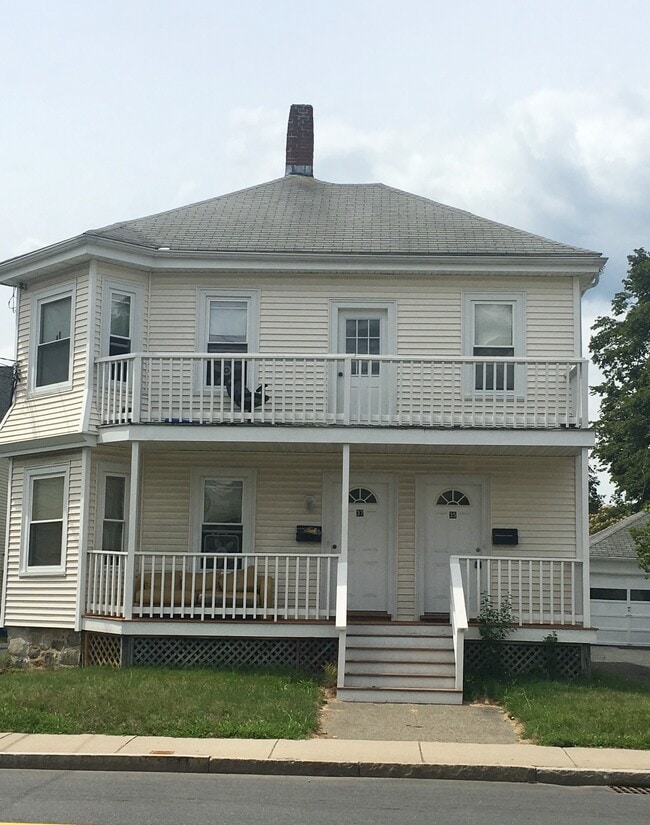 35 South St, Unit #2