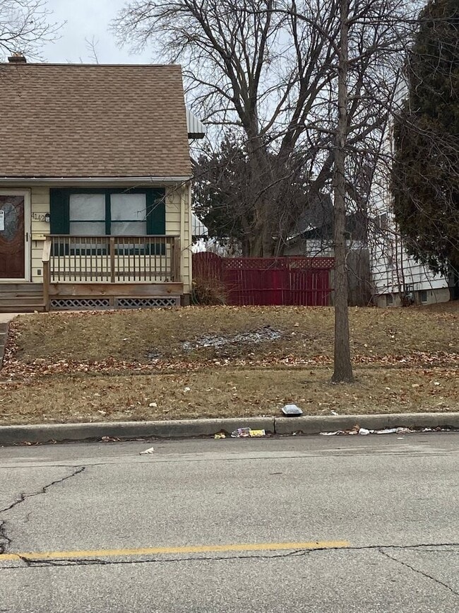 4142 N 68th St in Milwaukee, WI - Building Photo - Building Photo