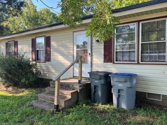 property at 501 Nelson St